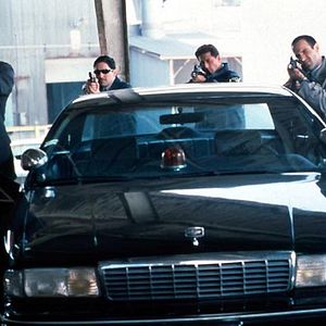 Bilder Eric Blakeney