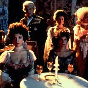 Bilder Goya in Bordeaux