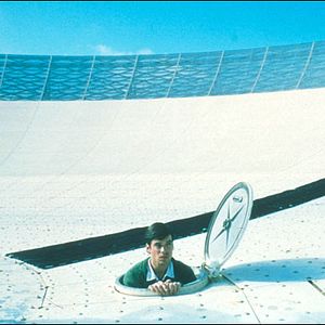 Bilder The Dish - Verloren im Weltall