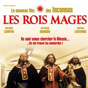 Bilder Les rois mages