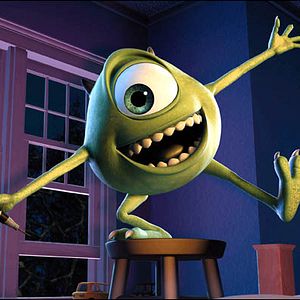 Bilder Die Monster AG