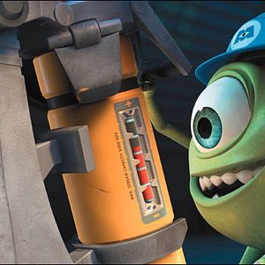 Bilder Die Monster AG