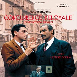 Bilder Unlauter Wettbewerb