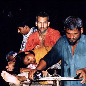 Bilder Léon Desclozeaux