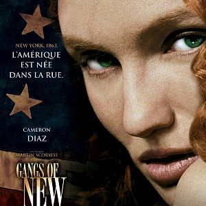 Bilder Gangs of New York