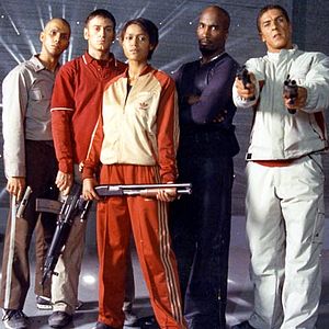 Bilder Anisia Uzeyman