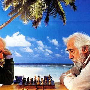 Bilder Claire - Sich erinnern an die schönen Dinge