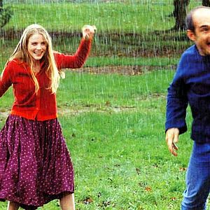 Bilder Isabelle Carré