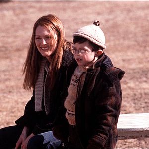 Bilder Julianne Moore