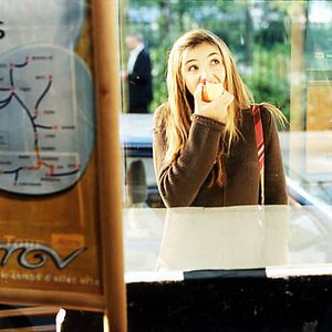 Bilder Clotilde Courau