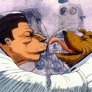 Bilder Bill Plympton