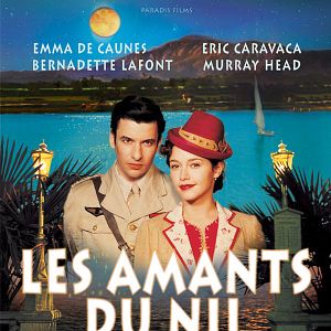 Bilder Emma de Caunes