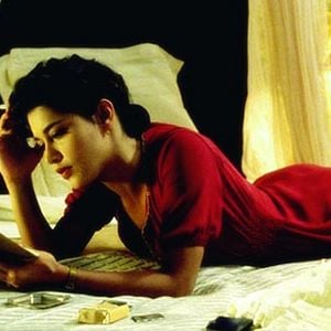 Bilder Emma de Caunes