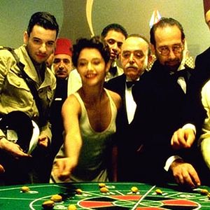 Bilder Emma de Caunes