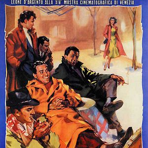 Bilder Die Müßiggänger