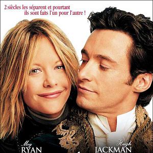 Bilder Kate und Leopold