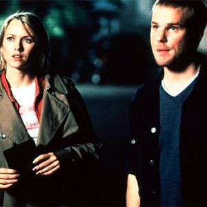 Bilder James Marshall