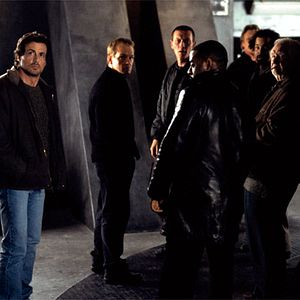 Bilder D-Tox - Im Auge der Angst