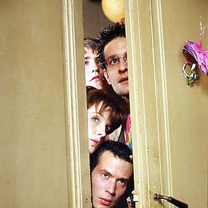 Bilder L'Auberge Espagnole - Barcelona für ein Jahr