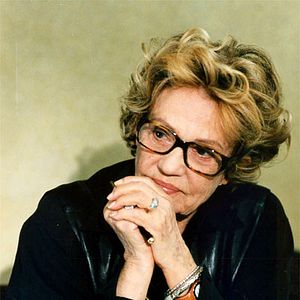 Bilder Jeanne Moreau