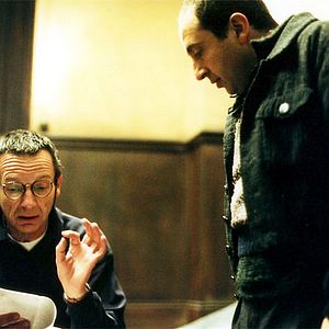 Bilder Patrick Timsit