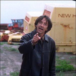 Bilder Jean-Hugues Anglade