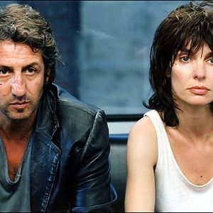 Bilder Anne Parillaud