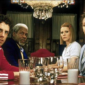 Bilder Anjelica Huston