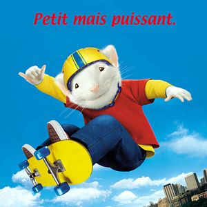 Bilder Stuart Little 2