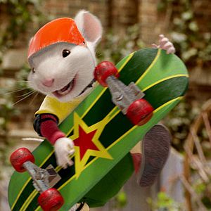 Bilder Stuart Little 2
