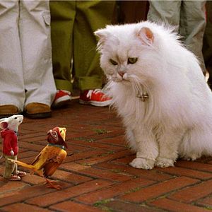 Bilder Stuart Little 2