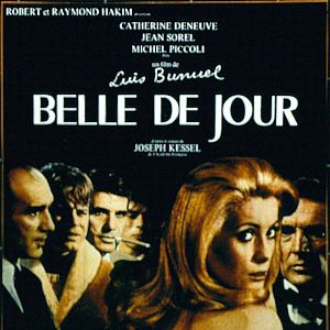 Bilder Belle de jour - Schöne des Tages