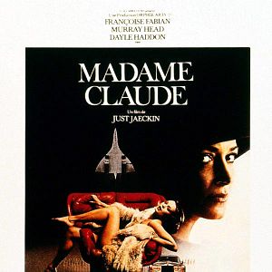 Bilder Madame Claude und ihre Gazellen