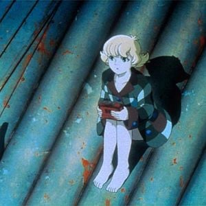 Bilder Robotic Angel