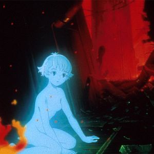 Bilder Robotic Angel