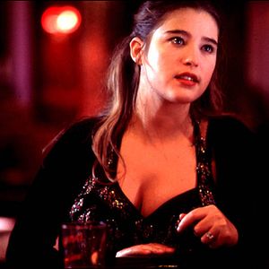 Bilder Vahina Giocante