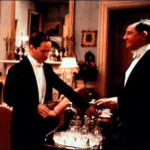 Bilder Tom Hollander