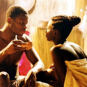 Bilder Rokhaya Niang