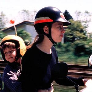 Bilder Isild Le Besco