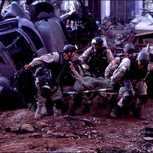 Bilder Black Hawk Down