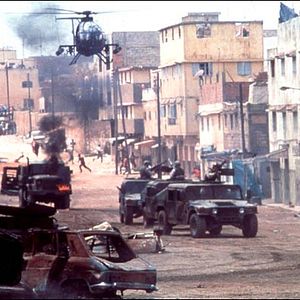 Bilder Black Hawk Down