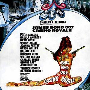 Bilder Casino Royale (1967)