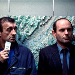 Bilder Jean-François Stévenin