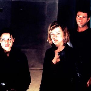 Bilder Resident Evil