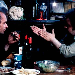 Bilder Jean-François Stévenin