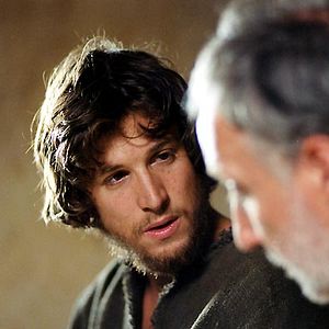 Bilder Guillaume Canet