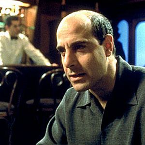 Bilder Stanley Tucci