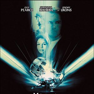 Bilder The Time Machine