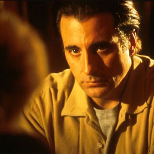 Bilder Andy Garcia