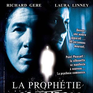 Bilder The Mothman Prophecies - Tödliche Visionen